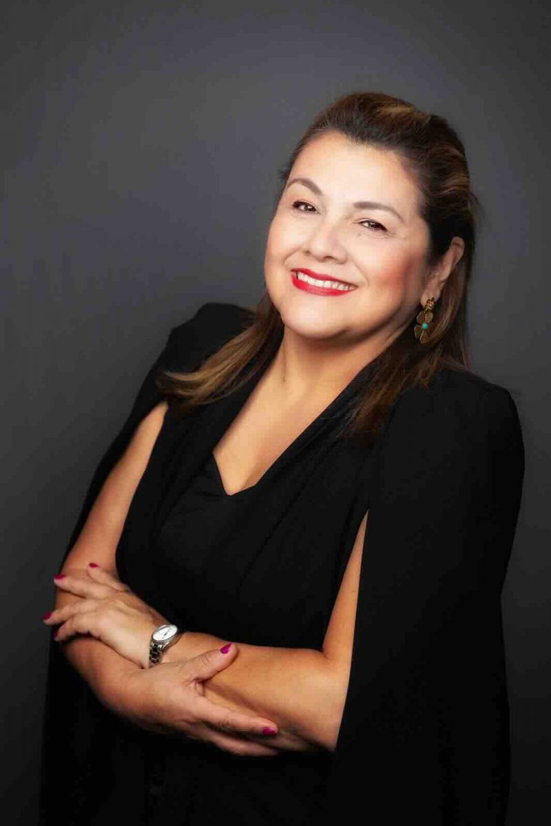Patricia Puentes Colorado